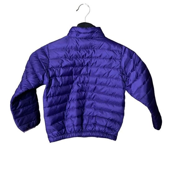 Patagonia Down Jacket Kids 4T - Picture 2 of 3